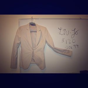 LIU-JO women’s blazer size 44 120$